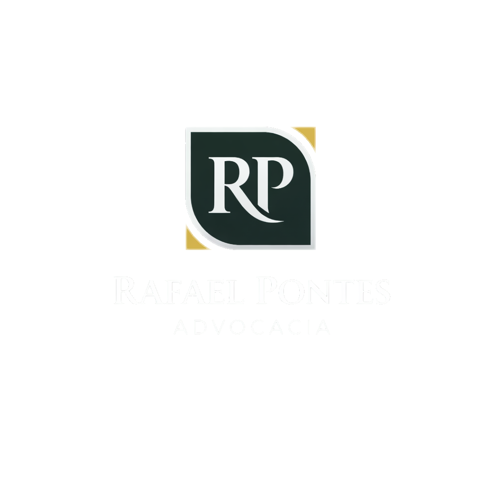 Marca Rafael Pontes Advocacia